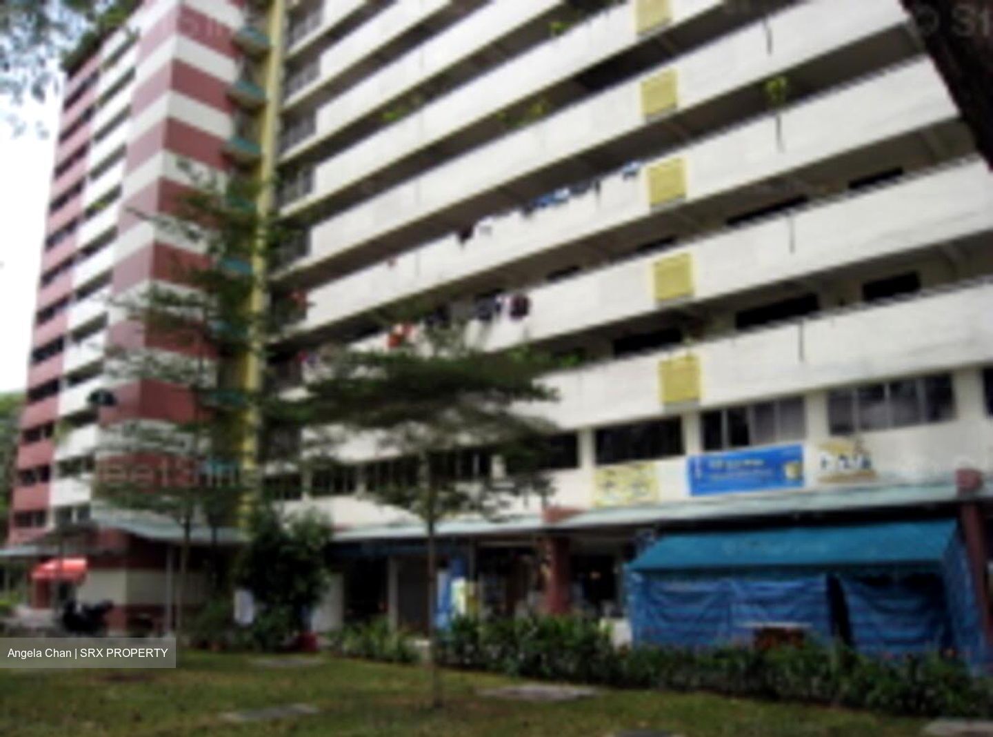 Brickworks Estate (D3), Shop House #544619081